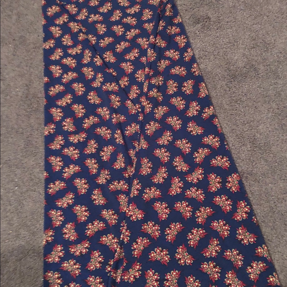 Lularoe Maxi Sz Small